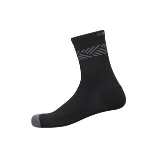 CALCETINES SHIMANO ORIGINAL NEGRO