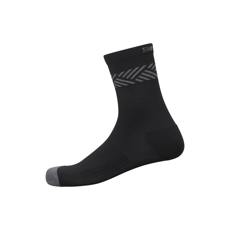 CALCETINES SHIMANO ORIGINAL NEGRO