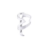 PORTABIDON BONTRAGER ELITE OCEAN RECYCLE WHITE