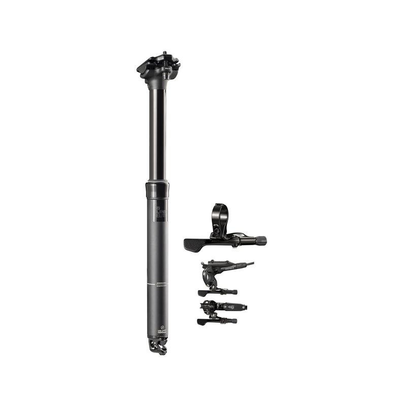 TIJA TELESCÓPICA BONTRAGER LINE ELITE 31.6