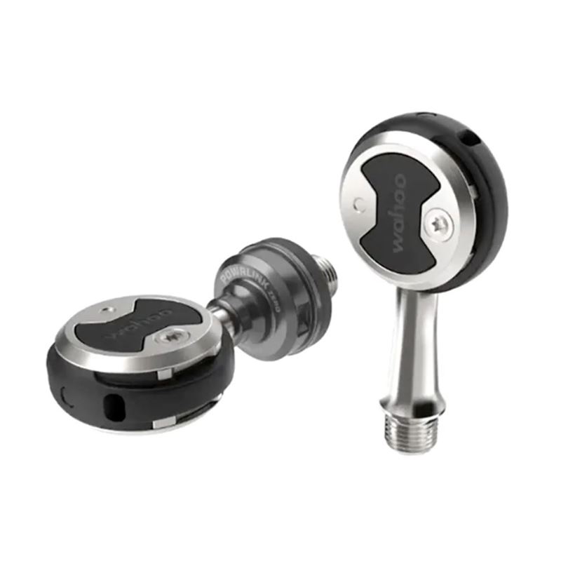 PEDALES C/POTENCIOMETRO WAHOO POWERLINK ZERO SINGLE