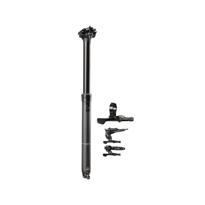 TIJA TELESCÓPICA BONTRAGER LINE ELITE 31.6