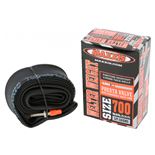 CAMARA MAXXIS WELTER WEIGHT 700X33/50 VG 48MM