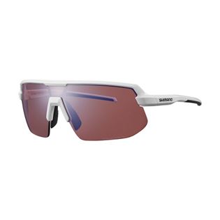 GAFAS SHIMANO CE-TSPK2-HC WHITE - RIDESCAPE HC