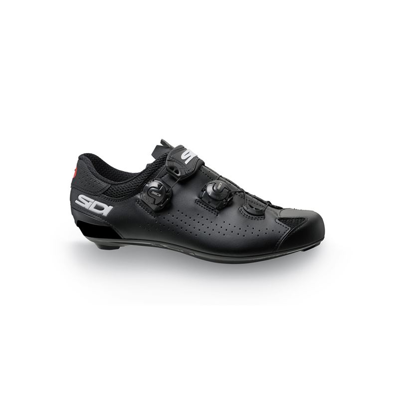 ZAPATILLAS SIDI GENIUS MEGA NEG-NEG