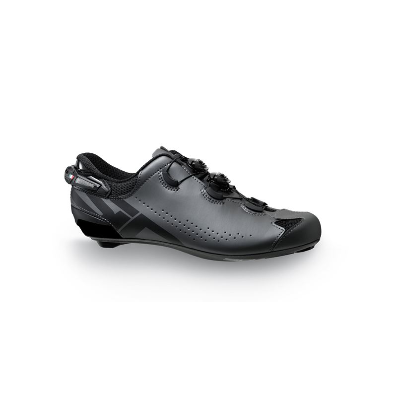 ZAPATILLAS SIDI SHOT 2S ANT-NEG