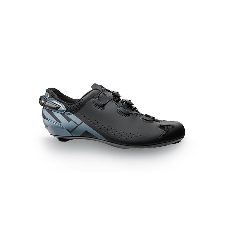 ZAPATILLAS SIDI SHOT 2S NEG-NEG