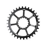PLATO E-THIRTEEN DM E13 SL 36D 8MM NEGRO