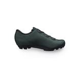 ZAPATILLAS SIDI SPEED 2 VERDE OSCURO-NEGRO