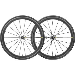 JGO. RUEDAS MAVIC COSMIC SL 45 DCL PR M11