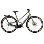 ORBEA DIEM 20 S GREEN (25)