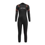 NEOPRENO MUJER ORCA TRN CORE OPENWATER BLACK