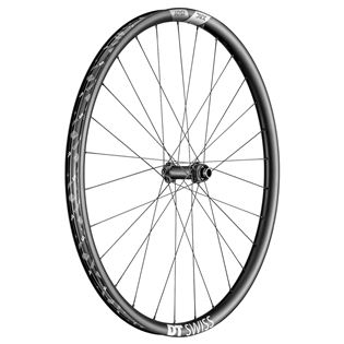 RUEDA DEL. MTB DT SWISS XRC 1501 SPLINE ONE 30MM 15X110MM