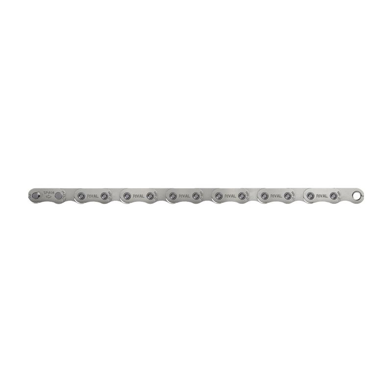 CADENA SRAM RIVAL AXS 120L 12V FLATTOP