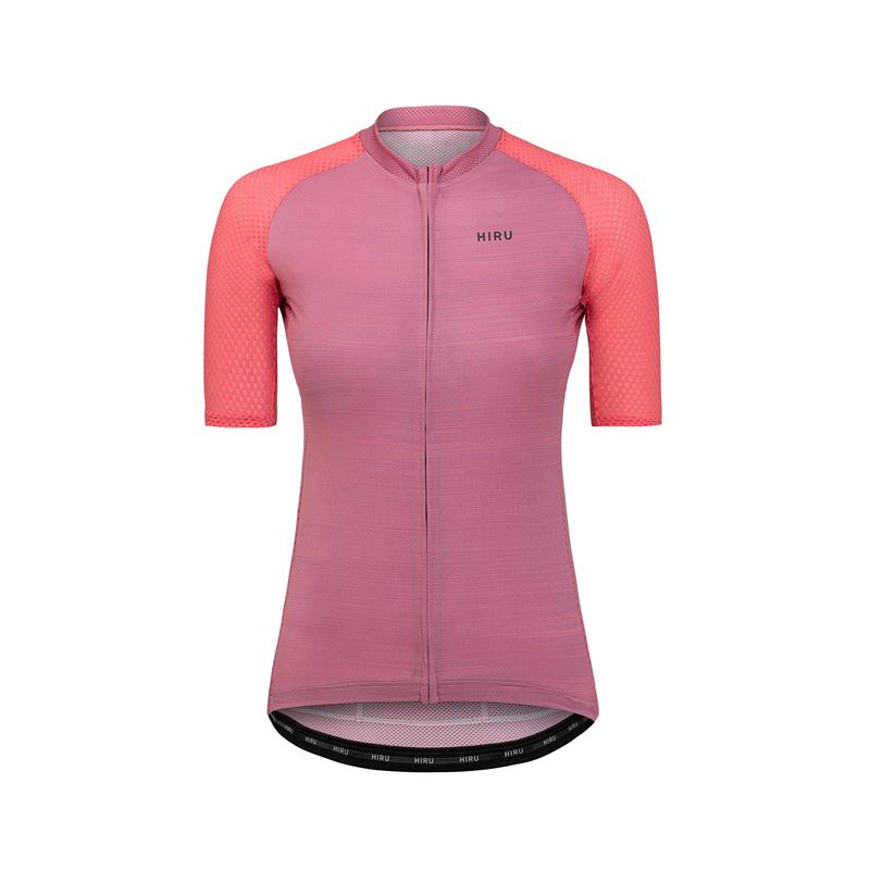 MAILLOT MUJER HIRU CORE LT SUNSTONE