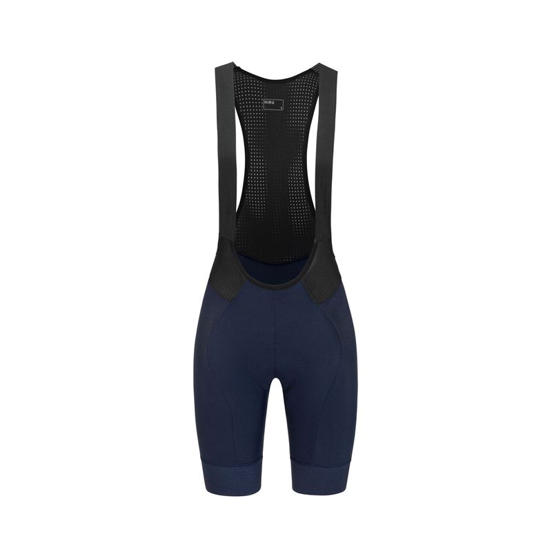 CULOTTE MUJER HIRU ADVANCED NAVY