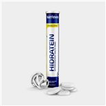 NUTRINOVEX HIDRATEIN EFERVESCENTE CÍTRICO 20T
