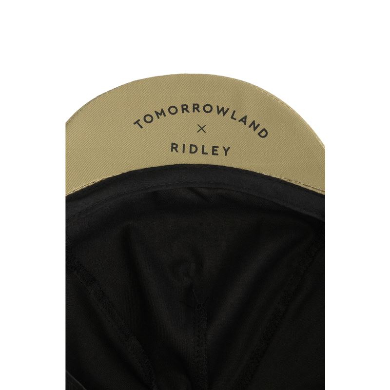 GORRA RIDLEY TML 3