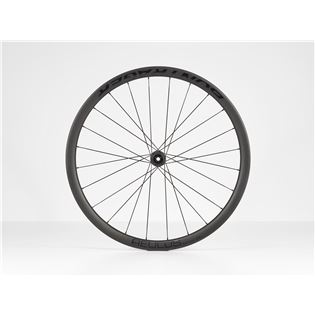 RUEDA DEL. BONTRAGER AEOLUS ELITE 35 TLR DISC