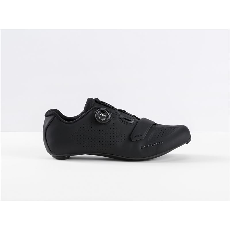 ZAPATILLAS BONTRAGER VELOCIS ROAD BLACK