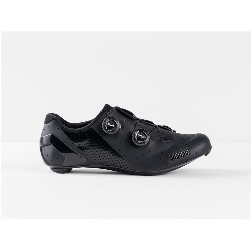 ZAPATILLAS BONTRAGER XXX ROAD BLACK