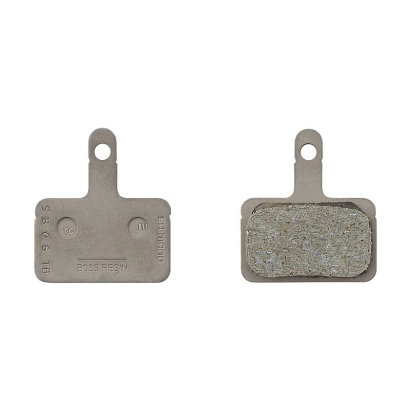 PASTILLAS DE FRENO SHIMANO B03S