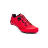 ZAPATILLAS SPIUK ALDAMA ROAD MATT BLACK