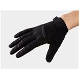 GUANTES LARGOS BONTRAGER CIRCUIT TWIN GEL MUJER