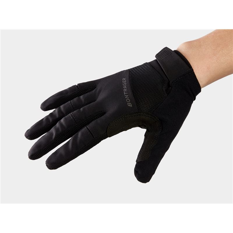 GUANTES LARGOS BONTRAGER CIRCUIT TWIN GEL MUJER