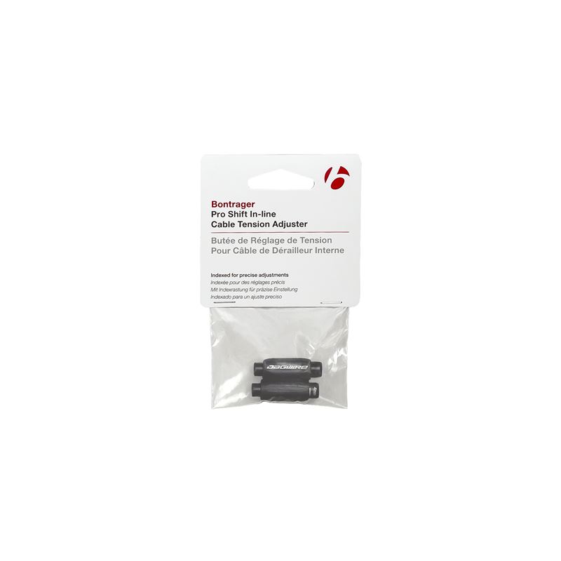 TENSOR DE FUNDA DEL CAMBIO BONTRAGER PRO INLINE (2UD)