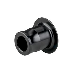 BONTRAGER RAPID DRIVE CENTERLOCK 12MM NON-DRIVE AXLE END CAP
