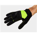 GUANTES LARGOS BONTRAGER CIRCUIT TWIN GEL