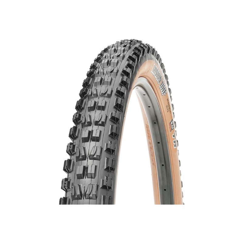 NEUMÁTICO MAXXIS MINION DFH TANWALL