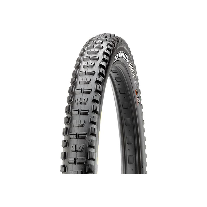 NEUMÁTICO MAXXIS MINION DHR II
