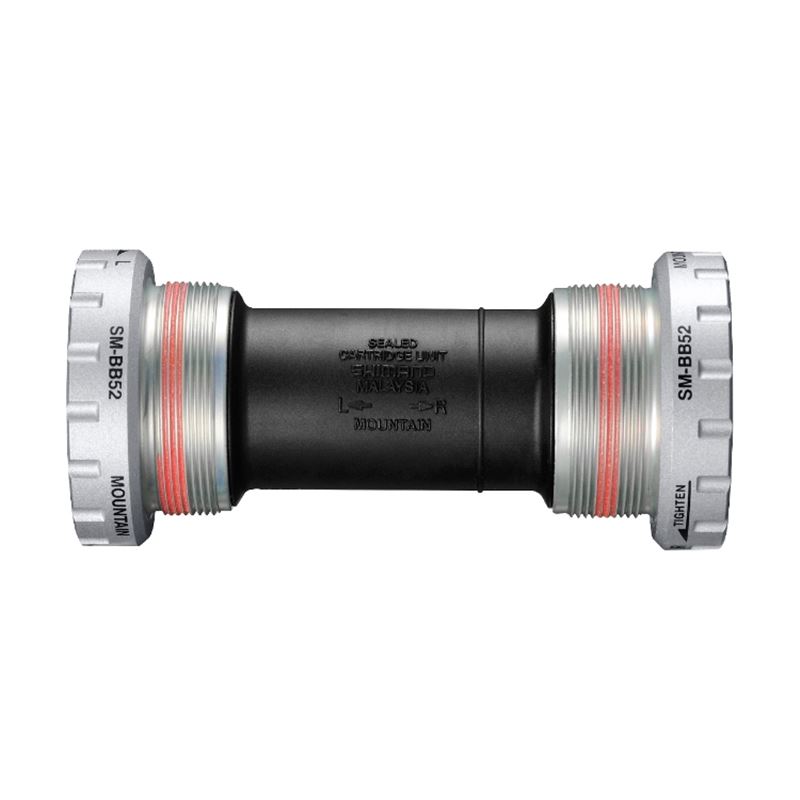 EJE PEDALIER SHIMANO SM-BB52 BSA