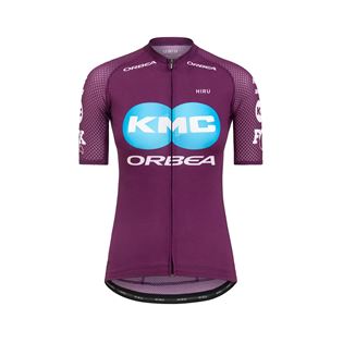 MAILLOT MUJER HIRU CORE LIGHT KMC TEAM 22