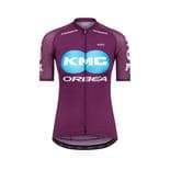 MAILLOT MUJER HIRU CORE LIGHT KMC TEAM 22