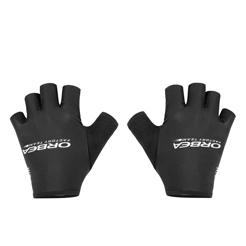 GUANTES HIRU ORBEA FACTORY BLACK