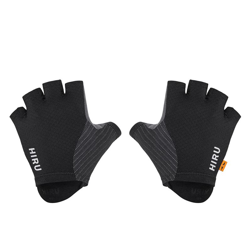 GUANTES HIRU SUMMER BLACK