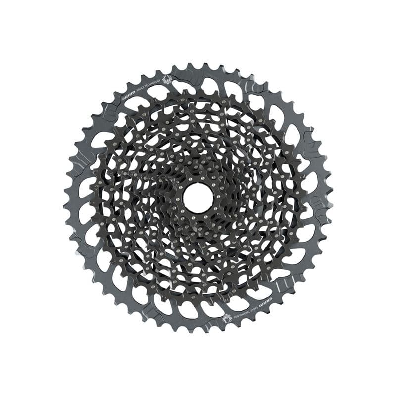 CASSETTE SRAM GX EAGLE XG-1275 12V BLACK