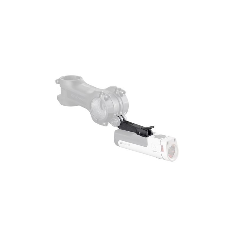 SOPORTE DE POTENCIA BONTRAGER BLENDR PARA LUZ ION CARRETERA