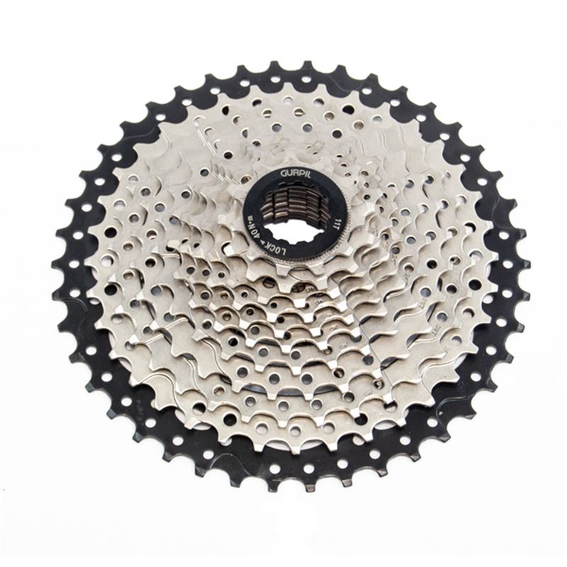 CASSETTE GURPIL 11V
