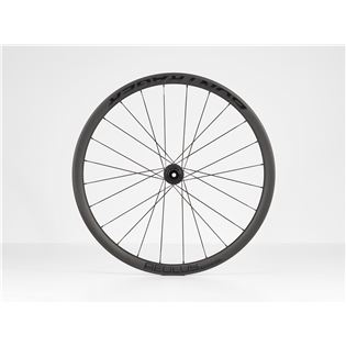 RUEDA TRAS. BONTRAGER AEOLUS ELITE 35 TLR DISC