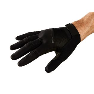 GUANTES LARGOS BONTRAGER CIRCUIT TWIN GEL BLACK