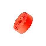 CINTA DE MANILLAR BONTRAGER GEL CORK NARANJA