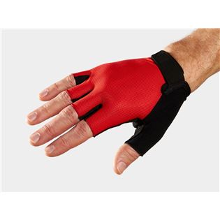 GUANTES BONTRAGER SOLSTICE GEL VIPER RED