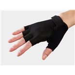 GUANTES BONTRAGER SOLSTICE GEL MUJER BLACK