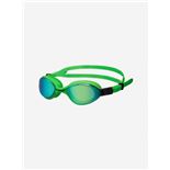 GAFAS NATACIÓN ORCA KILLA 180º LIME GREEN MIRROR