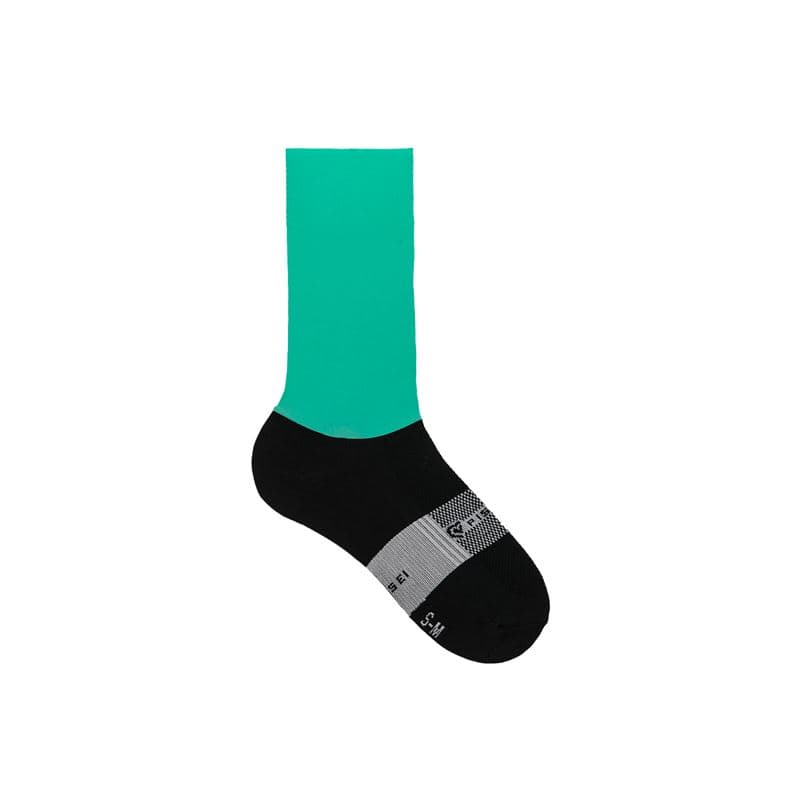 CALCETINES PISSEI PRIMAPELLE MIAMI GREEN