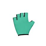 GUANTES CORTOS PISSEI SAMARA MIAMI GREEN
